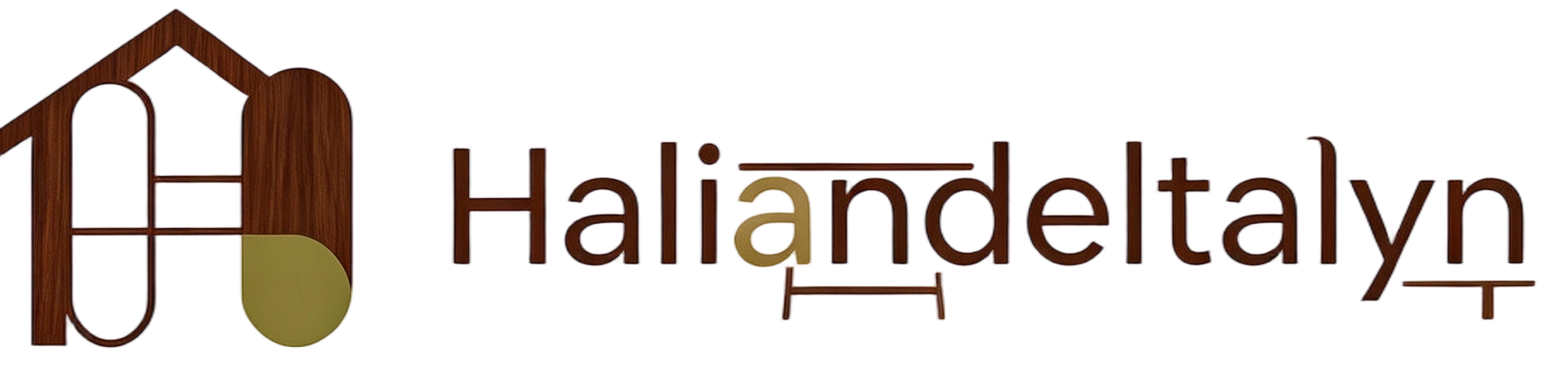 Haliandeltalyn